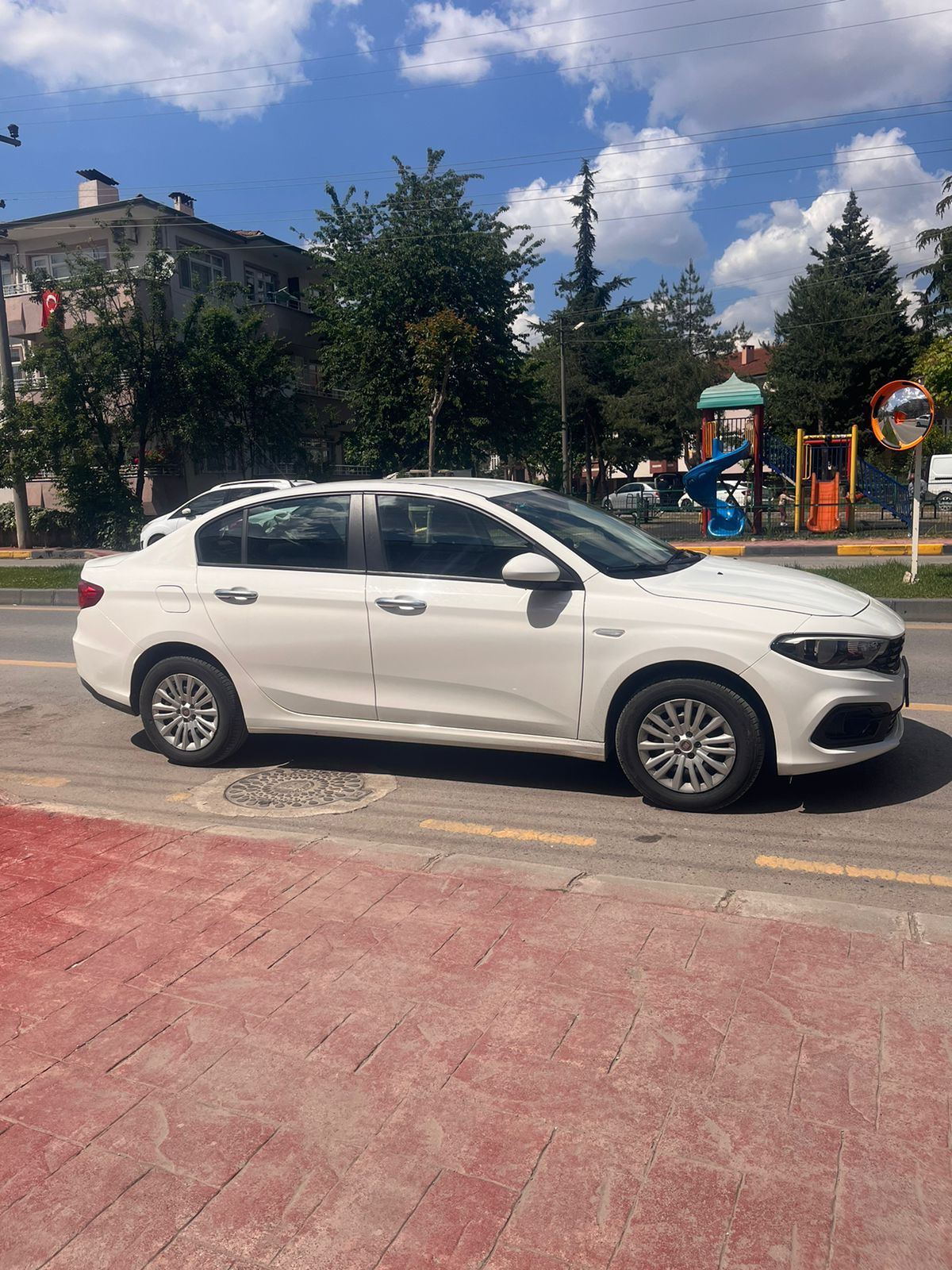 Gündoğdu Rent A Car